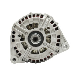 Alternator 12V, 150A John Deere, Deutz, Fendt cod OEM AL166647, AL171541, F404900010040 - Img 2