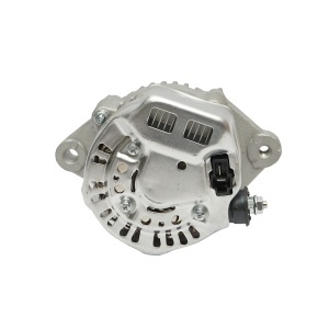 Alternator 12V, 40A John Deere cod OEM RE42778, RE72915, RE729151, TY6760 - Img 4