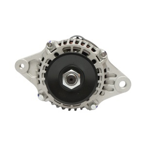 Alternator 12V, 40A New Holland, Volvo, Perkins, Mitsubishi, Ford cod OEM 185046320 - Img 2