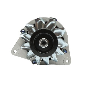 Alternator 12V 45A Fiat, New Holland, Ford OEM 82002327, 82008639 - Img 2