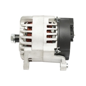 Alternator 12V, 65A pentru Fiat, JCB, Caterpillar, motor Perkins cod OEM 101210-1010, 101210-1011, DAN1072, 185046500, 185046501, U85046501, U85046501R, 11662789, 332F7240, 71440394, 71440478, 745120, 787385, 947305 - Img 4