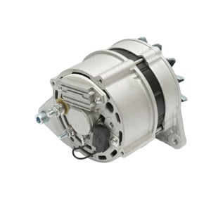 Alternator 12V pentru Valtra, Valmet BH145, BH184 cod OEM 82665410, 88647700, 89731800, 89732000, IA1272 - Img 3