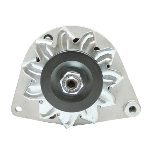 Alternator 14V, 33A Case IH, Fendt, Deutz, Same, Steyr cod OEM 3218239R91, 3138942R91, AZ23575 - Img 3