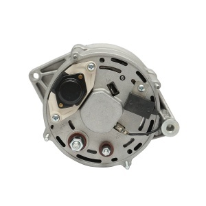 Alternator 14V, 55A John Deere cod OEM 11201946, 6005027729, 6005706651, 72735277, 7700053087, 7700058009, 7700058810, AL28516, AL67175, AL81346, AZ26910 - Img 4