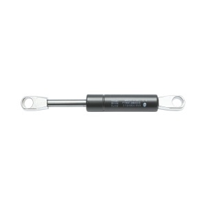 Amortizor gaz 152mm 400N tip B pentru transpalet semi-electric 500kg DISDH59 - Img 2