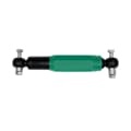 Amortizor roata ALKO, verde, 255-380 mm, pentru sarcina de pana la 900 kg