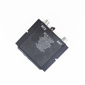 Amplificator radio CB PNI KL60, AM-FM-SSB, 35W, 12V - Img 6