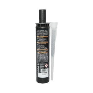 Ancora chimica fara stiren pe baza de rasina epoxid-acrilica 300ml - Img 3