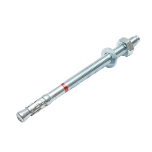 Ancora conexpand cu cep cilindric si clema M10x150mm 30 buc/cutie - Img 3