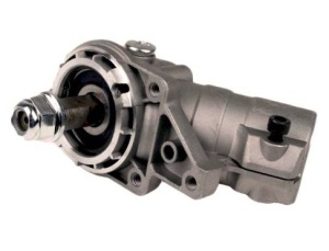 Angrenaj inferior motocoasa compatibil Stihl FS500, FS550, FS550L - Img 2