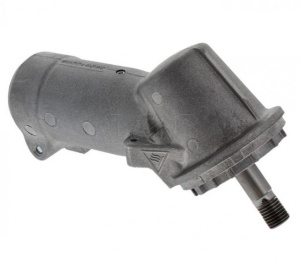 Angrenaj inferior motocoasa Stihl FS 490, 510, 560 - Img 2