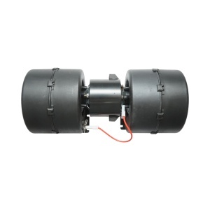 Ansamblu motor ventilator aeroterma cabina 12V Fendt cod OEM G210812140300 - Img 3