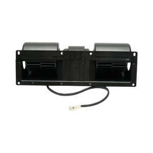 Ansamblu motor ventilator aeroterma complet 24V pentru clima stationara universala BK90840, DISMH77 - Img 8