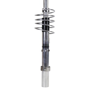 Antena CB de baza PNI Steelbras AP0163, 5/8, 26-28MHz, 500W, 5.15dBi, 689cm, rezistenta la vant 150km/h, pentru cladiri - Img 4