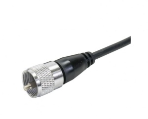 Antena CB ML145 lungime 145 cm si magnet inclus PNI 145/PL - Img 2