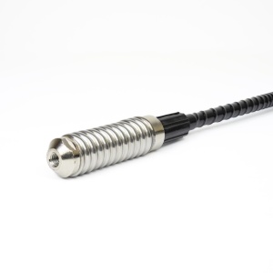 Antena CB PNI ML40, lungime 57 cm, cu adaptor filetat tata-tata M6 la M5 inclus - Img 5