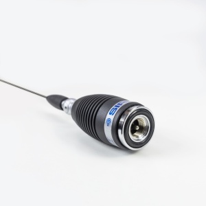 Antena CB Sirio Megawatt 4000 PL, 203.5cm fara cablu - Img 3