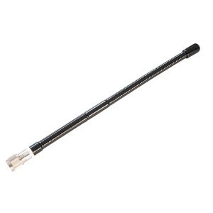 Antena pentru statie radio CB PNI Escort HP 102 conector TNC 250mm cu filet - Img 2