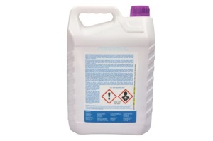 Antigel concentrat G12+ 5L Cartehnic - Img 2