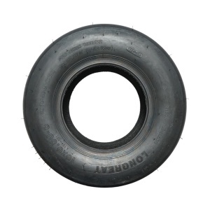 Anvelopa agricola 16x6.50-8 liniar F2 4PR TL - Img 2