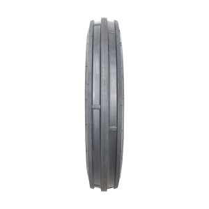 Anvelopa agricola 550/16 liniar 6PR F2 - Img 2