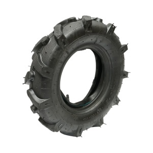 Anvelopa agricola motocultor 400/8 crampon 6PR LP52 camera inclusa THOR