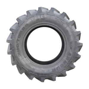 Anvelopa agricola radial tubeless 380/70R24 13.6R24 cu crampon, profil V R-1W 125A8/125B TL - Img 3