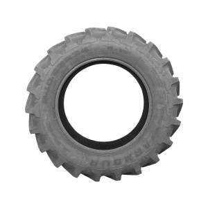 Anvelopa agricola radial tubeless 540/65R34 cu crampon profil V R-1W - Img 3