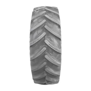 Anvelopa agricola radial tubeless 540/65R38 cu crampon V profil R-1W - Img 2