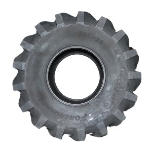 Anvelopa forestiera 28L/26 20PR crampon LS-2 TL QH691 - Img 3