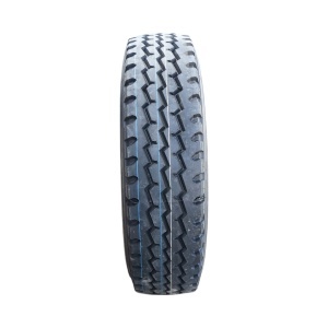 Anvelopa radiala de directie 315/80R22.5 ON&OFF 300, A1, HD158, S600 - Img 2