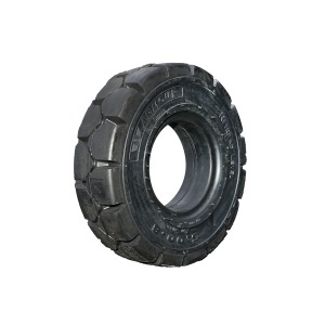 Anvelopa stivuitoare, combilifturi, trailere industriale, etc. 500/8 solida QH304 / SP800