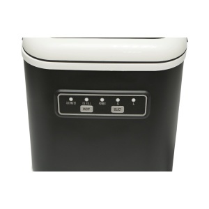 Aparat de facut gheata 12 kg/24h, rezervor apa 1.4L, cos colectare 600g, autocuratare - Img 10
