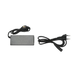 Aparat generator de impulsuri 0,7 Joule tensiune 12V gard electric Britmann - Img 9