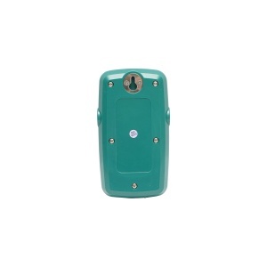 Aparat generator de impulsuri 2 Joule, 20Km pentru gard electric 12V/220V, IP54 Breckner Germany - Img 4