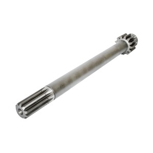 Arbore conducator Z=13 arbore priza UTB U-445 - Img 3