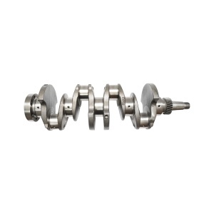 Arbore cotit, vibrochen pentru Fiat cu motor Iveco cod OEM 1930331, 1930332, 4785103, 4785104