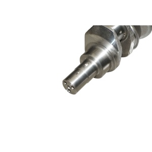 Arbore cotit, vibrochen pentru Massey Ferguson motor Perkins cu 6 cilindri cod OEM U5BG0031, ZZ90113, 3637408M91 - Img 4