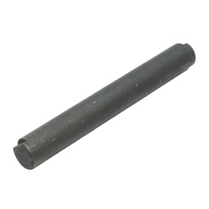 Arbore diferential fi20mm pentru Massey Ferguson L=155mm cod OEM 3765110M1 - Img 3