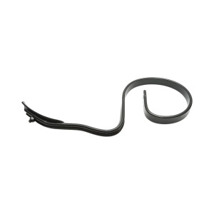 Arc scormonitor cu sageata 580x32x10mm cod OEM 300702 - Img 2