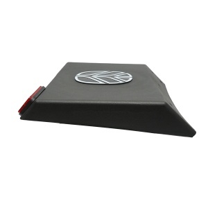 Aripa dreapta spate Fiat cod OEM 5110228 - Img 5