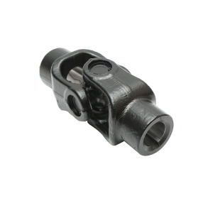 Articulatie cardan FCF T1 completa, cruce 22x54mm, C25 cu pana - Img 2