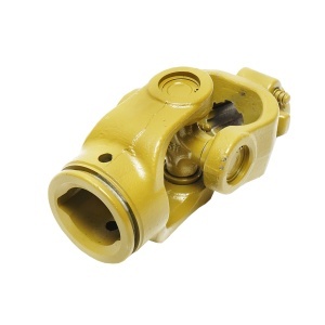 Articulatie cardan FCF T6 completa, cruce 30,2x92mm cu 57mm teava lamaie - Img 3