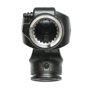 Articulatie FCF L4 T4S cardan completa, cruce 27X74,6 pentru teava lamaie 48x41,2/40,1x34,5/3 - Img 3
