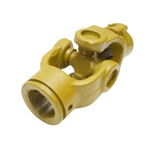 Articulatie FCF L5 T5S cardan completa, cruce 30.2X80 pentru teava lamaie - Img 4