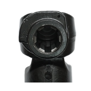 Articulatie FCF T5 cardan completa, cruce 30x90 pentru teava triunghiulara - Img 2