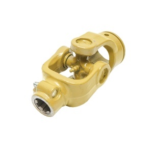 Articulatie FCF T6 cardan completa, cruce 30x92 pentru teava triunghiulara - Img 3