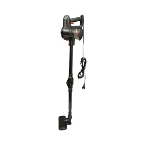 Aspirator vertical 2 in 1 cu fir 600W, 220V, putere aspirare 15 kPa, recipient praf 0.5L, filtru HEPA, tehnologie ciclonic, functie Flex Force Breckner Germany - Img 5