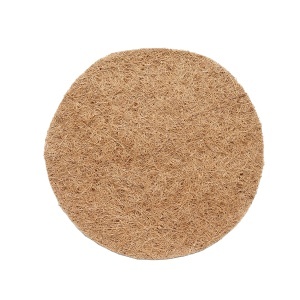 Asternut cuib porumbei 21cm - Img 2