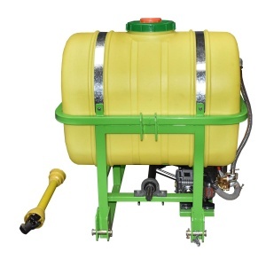 Atomizor capacitate rezervor 300L cu cardan Konig Traktoren - Img 8